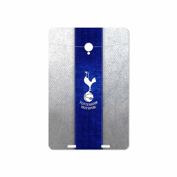 برچسب پوششی ماهوت مدل Tottenham Hotspur FC مناسب برای تبلت وریکو Unipad MAHOOT Tottenham Hotspur FC Cover Sticker for Verico Unipad